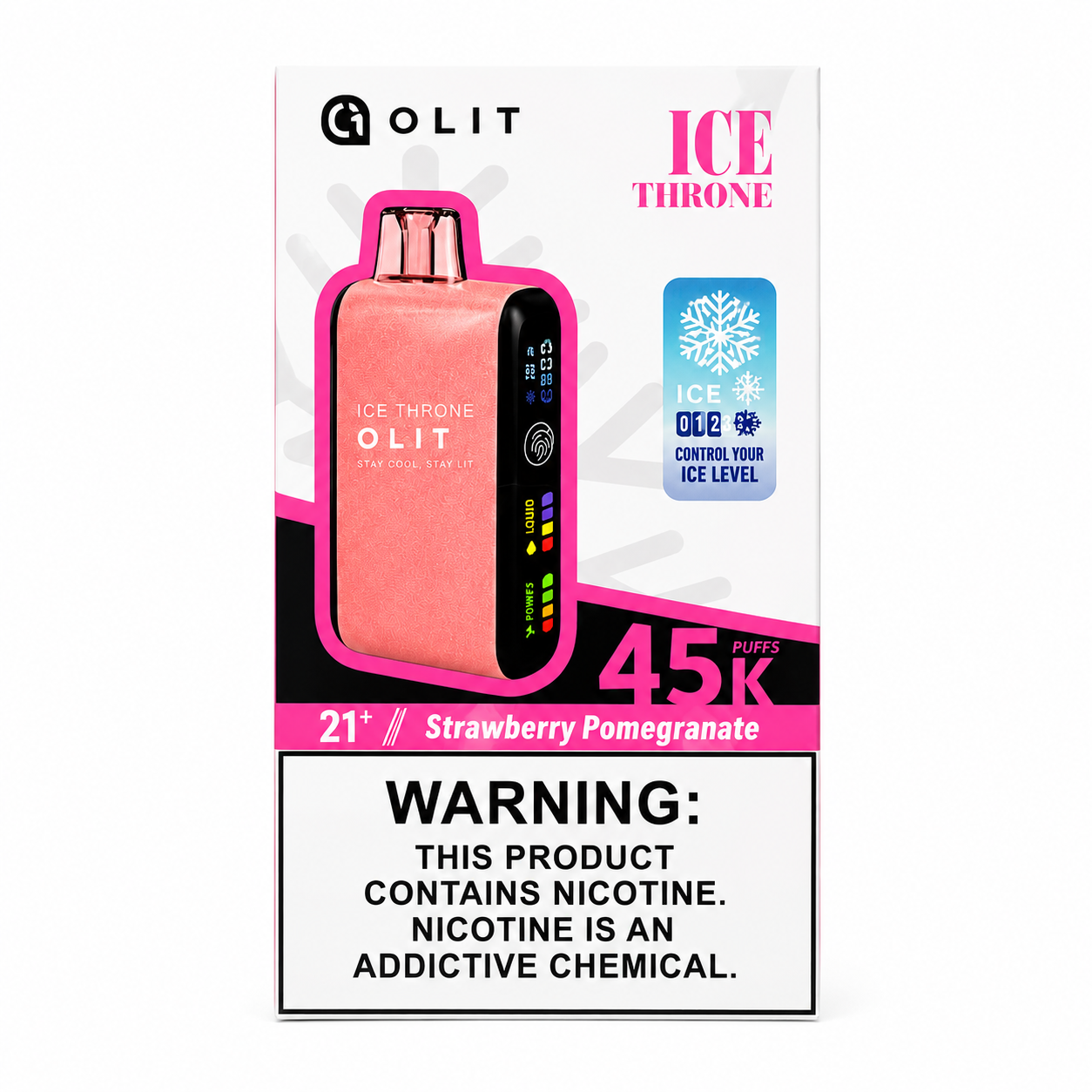 OLIT 45K