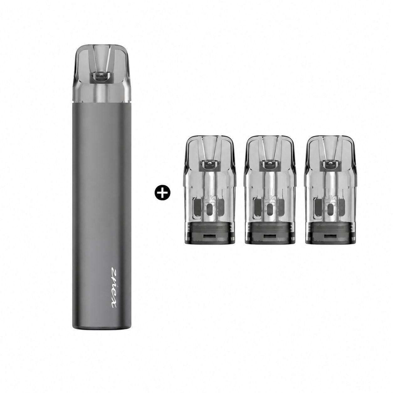 ZREZ RF KIT REFILLABLE