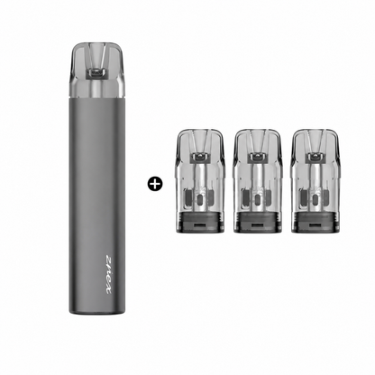 ZREZ RF KIT REFILLABLE
