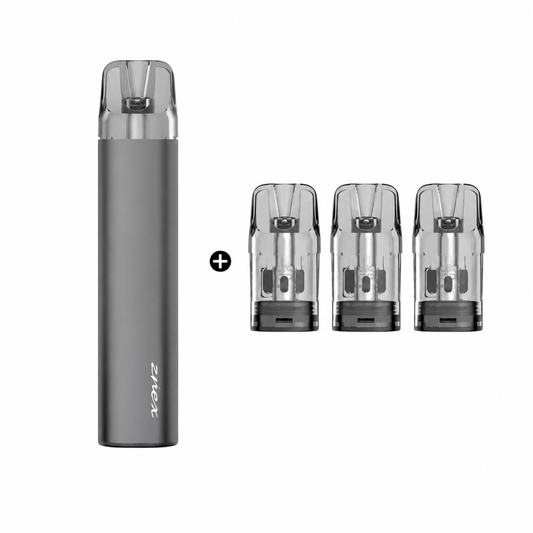 ZREZ RF KIT REFILLABLE