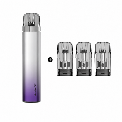 ZREZ RF KIT REFILLABLE
