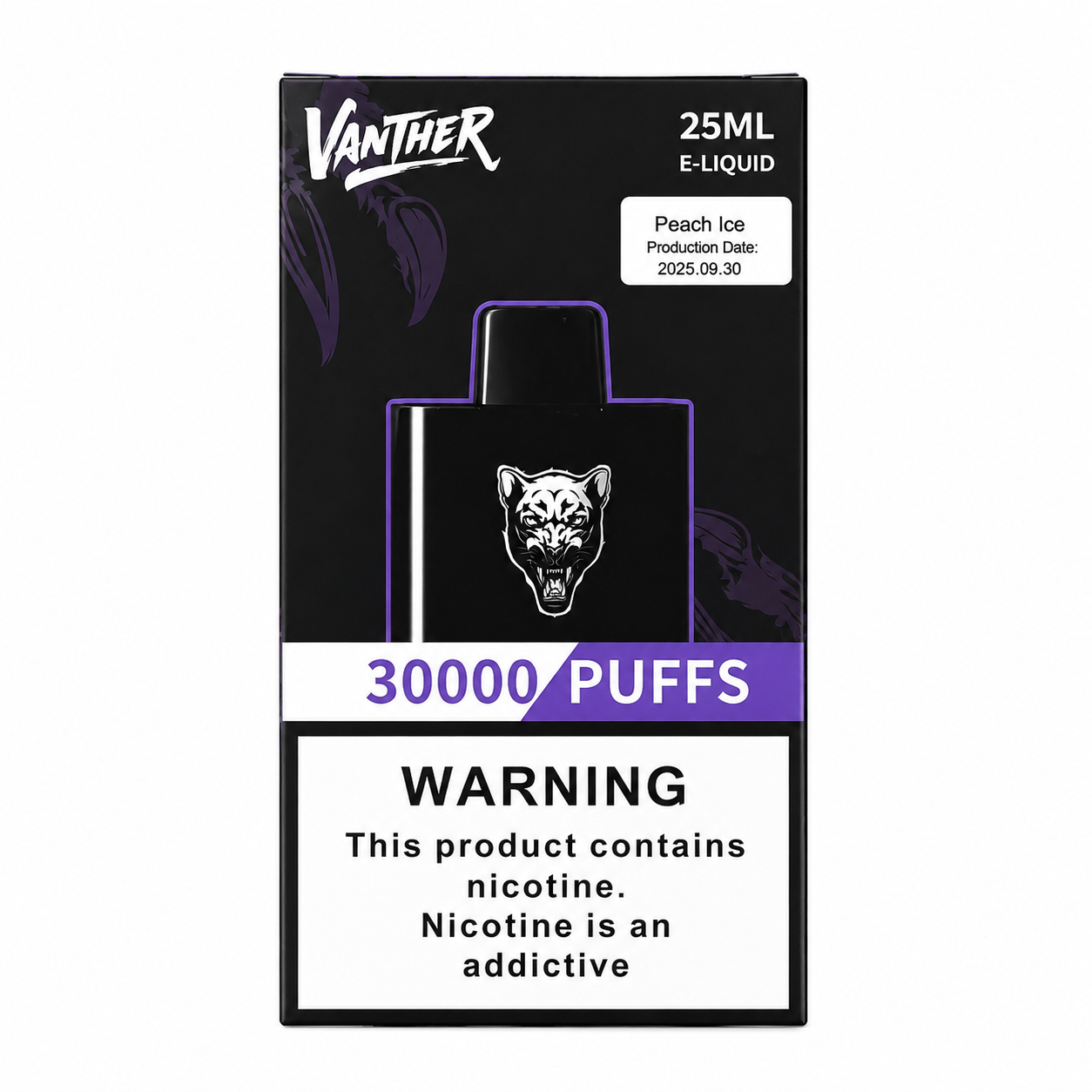 VANTHER 30k