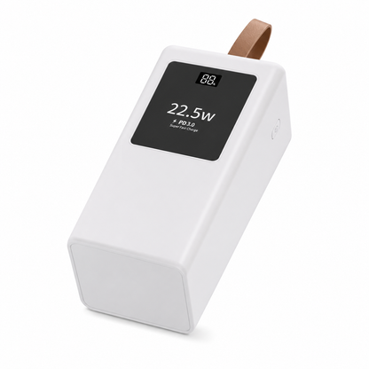 ULTRA LIFE SUPPORT 22.5W