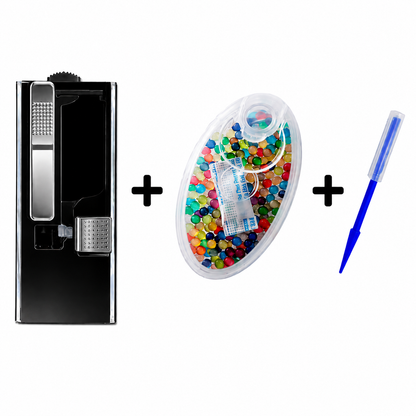 CIGARETTE BEAD KIT