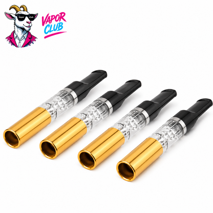 4PC CIGARETTE FILTERS