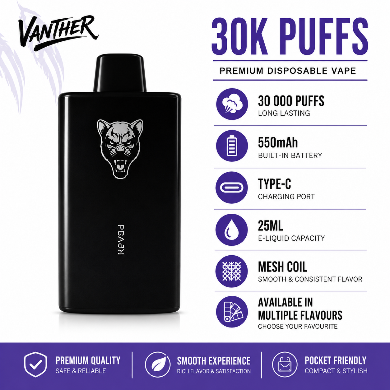 COMPLETE SETUP BUNDLE