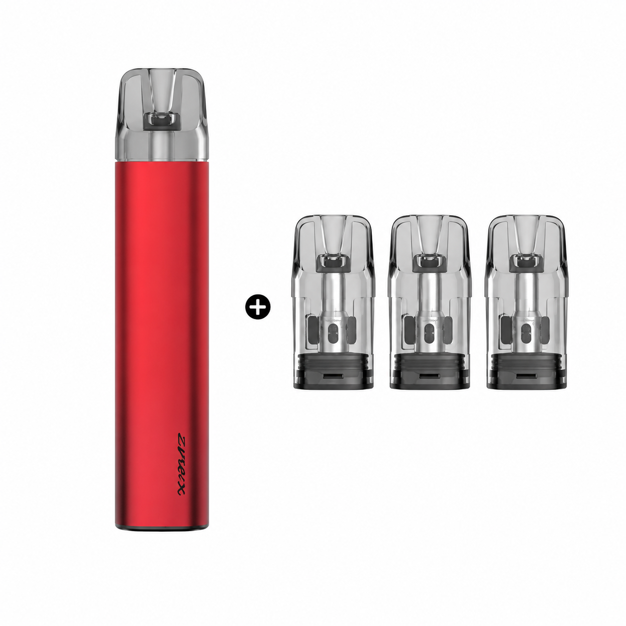 ZREZ RF KIT REFILLABLE