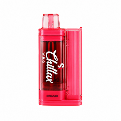 CHILLAX VISTA 25K