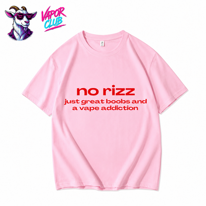 PINK T FOR WOMEN